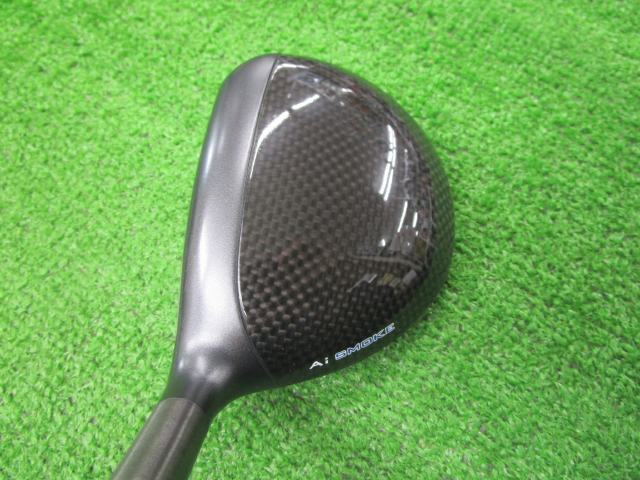 中古 PARADYM Ai SMOKE ◆◆◆ T 3HL 16°フェアウェイウッド ゴルフ用品