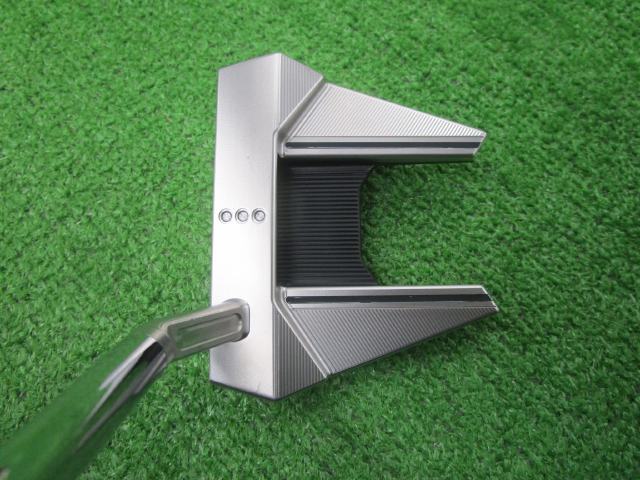 中古 PHANTOM 7.5パター ゴルフ用品