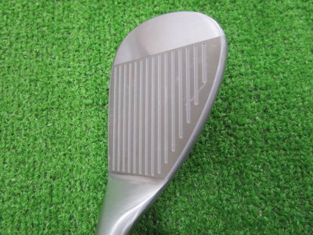 中古 BITING SPIN 50-10 50°ウェッジ ゴルフ用品