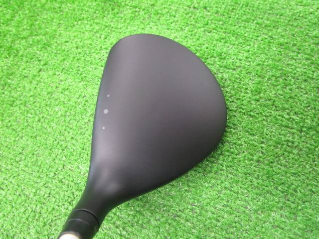 中古 G425 MAX 5W 17.5°フェアウェイウッド ゴルフ用品