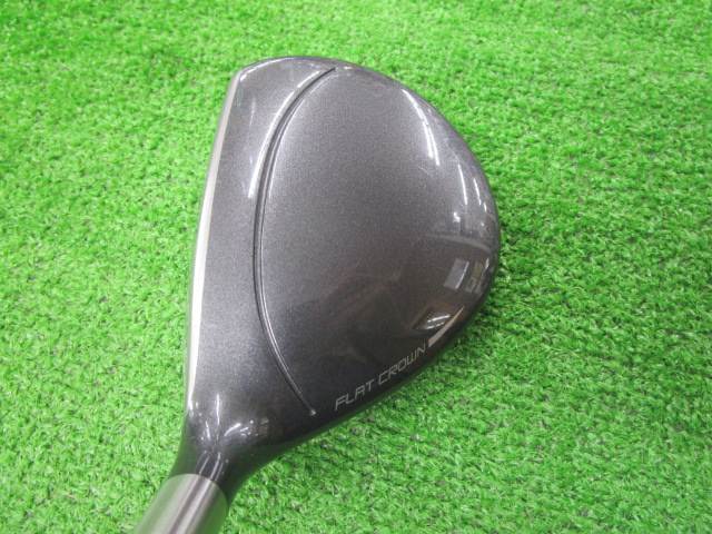 中古 SURE DD 2.0 7W 23°フェアウェイウッド ゴルフ用品