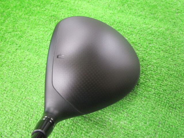 中古 DS-ADAPT MAX-K 10.5°ドライバー ゴルフ用品