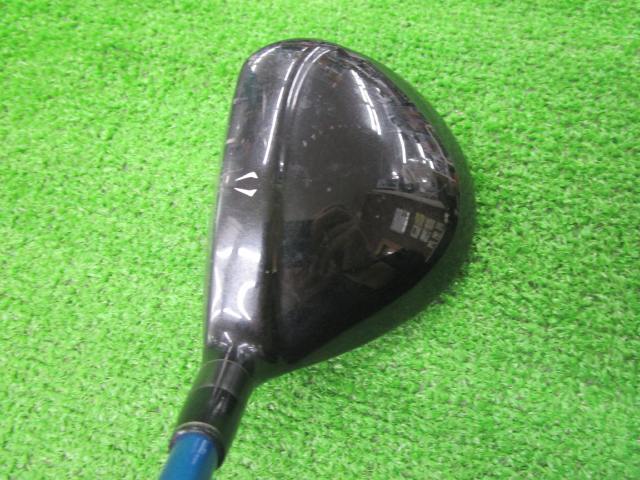 中古 スリクソンZF85 5W 18°フェアウェイウッド ゴルフ用品
