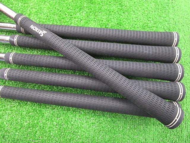 中古 スリクソンZ785 6本アイアンセット ゴルフ用品