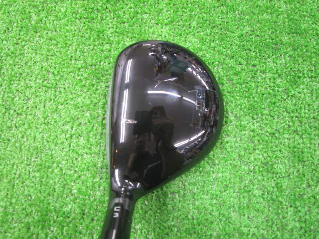 中古 TSR3 18 18°フェアウェイウッド ゴルフ用品