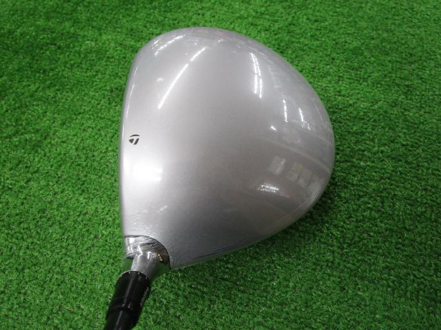 中古 Qi35 MAX Designer Series SILVER 10.5°ドライバー ゴルフ用品