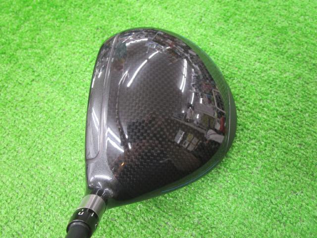 中古 B3 MAX D 10.5°ドライバー ゴルフ用品