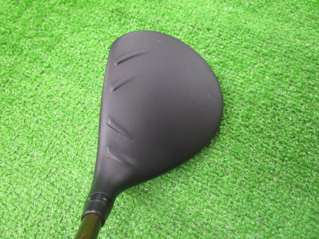 中古 G400 3W 14.5°フェアウェイウッド ゴルフ用品