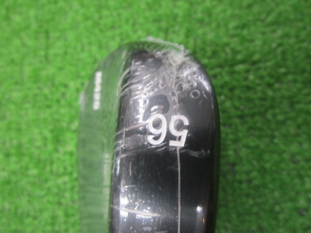 中古 STUDIO WEDGE M425 ブラックオキサイド 56°ウェッジ ゴルフ用品