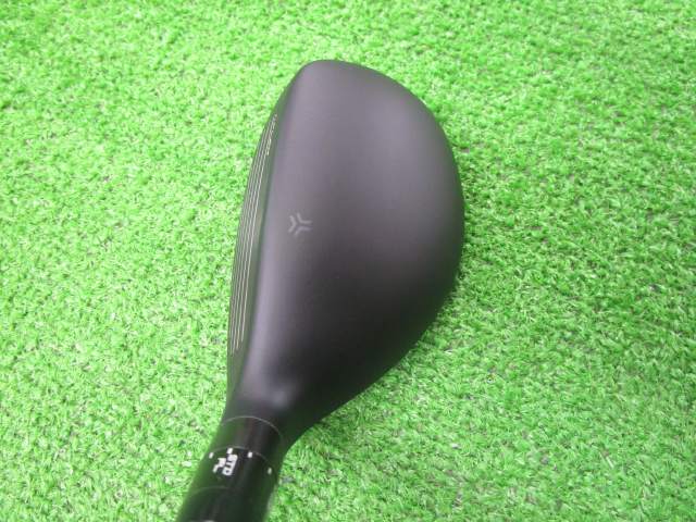 中古 スリクソンZXi HYBRID #5 25°ユーティリティ ゴルフ用品