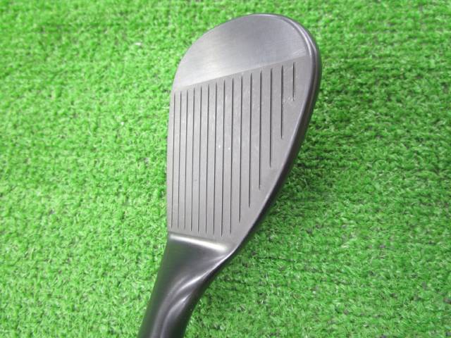 中古 OPUS Black 50-10S 50°ウェッジ ゴルフ用品