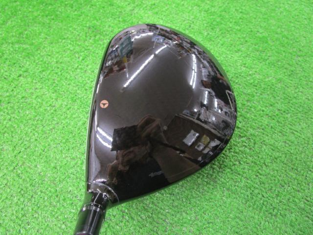 中古 Qi10 LS Designer Series 10.5°ドライバー ゴルフ用品