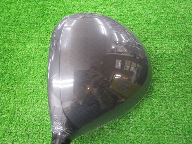 中古 ELYTE Nignt Edition 9°ドライバー ゴルフ用品