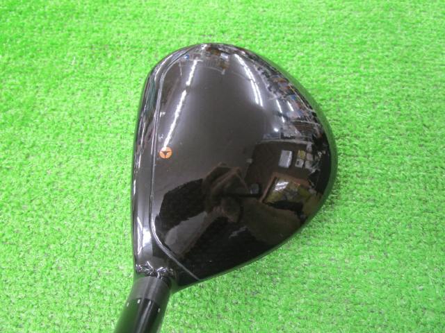 中古 BRNR MINI DRIVER 11.5°ドライバー ゴルフ用品