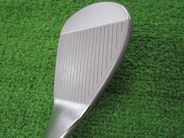 中古 RTZ TOUR SATIN 52-10 52°ウェッジ ゴルフ用品