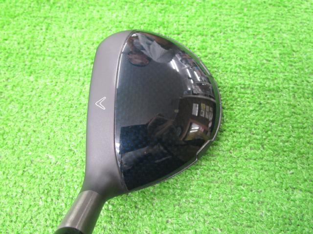 中古 PARADYM MAX FAST 5W 19°フェアウェイウッド ゴルフ用品