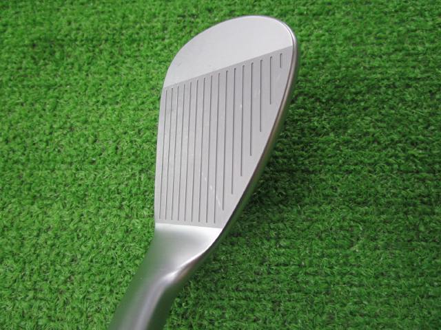 中古 Mizuno Pro T-1 50-08 50°ウェッジ ゴルフ用品