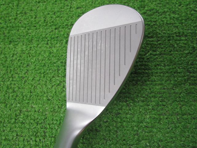 中古 Mizuno Pro T-1 58-08 58°ウェッジ ゴルフ用品