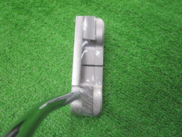 中古 STUDIO STYLE 2025 CATALINAパター ゴルフ用品