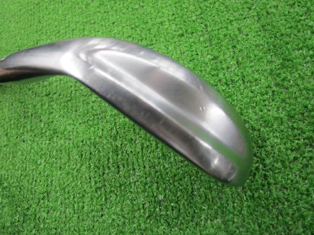 中古 DJ-6 48°ウェッジ ゴルフ用品