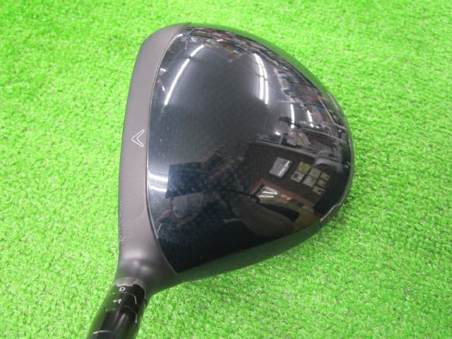 中古 PARADYM X 10.5°ドライバー ゴルフ用品