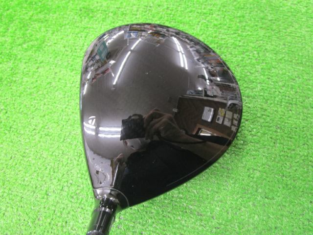 中古 Qi10 MAX 10.5°ドライバー ゴルフ用品