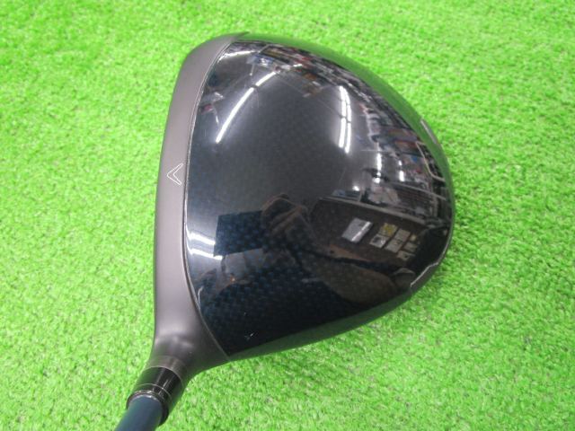 中古 PARADYM MAX FAST 10.5°ドライバー ゴルフ用品