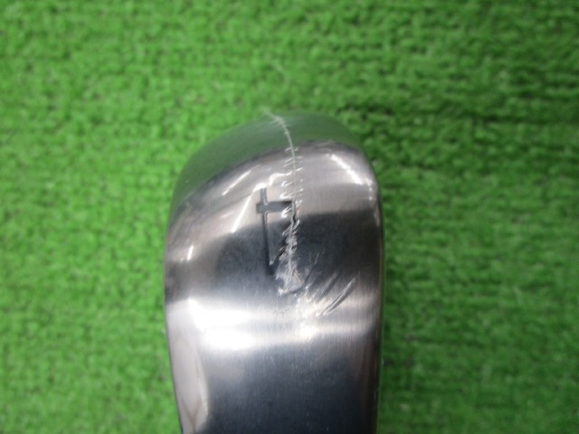 中古 Mizuno Pro FLI-HI 2025 #4 21.5°ユーティリティ ゴルフ用品