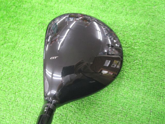 中古 GT1 12°ドライバー ゴルフ用品