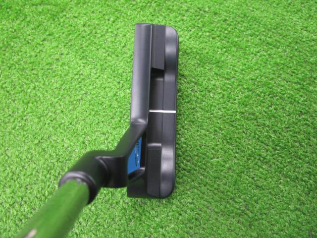 中古 Ai-ONE TRI-BEAM #1パター ゴルフ用品