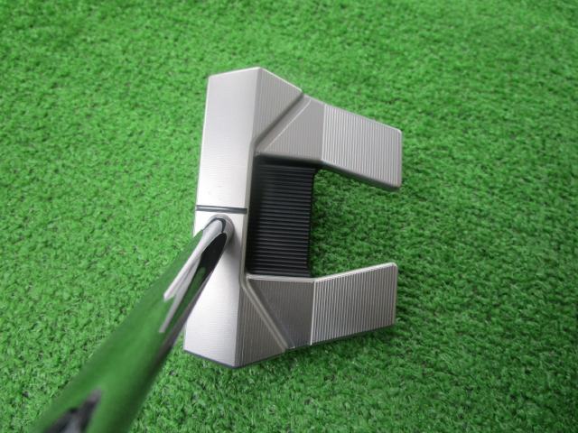 中古 PHANTOM 5sパター ゴルフ用品