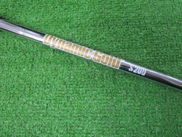 中古 BITING SPIN 52-8 52°ウェッジ ゴルフ用品