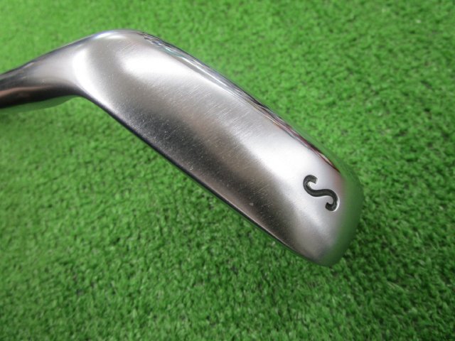 中古 スリクソンZXi5 56°ウェッジ ゴルフ用品