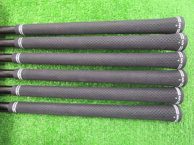 中古 241CB 6本アイアンセット ゴルフ用品