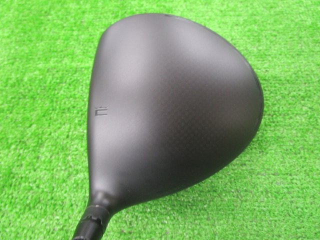 中古 DARKSPEED X 10.5°ドライバー ゴルフ用品