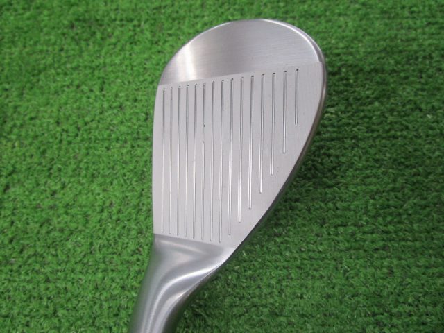 中古 FR-5 56°ウェッジ ゴルフ用品