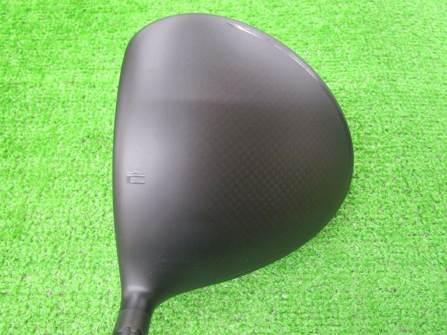 中古 DARKSPEED MAX 9°ドライバー ゴルフ用品