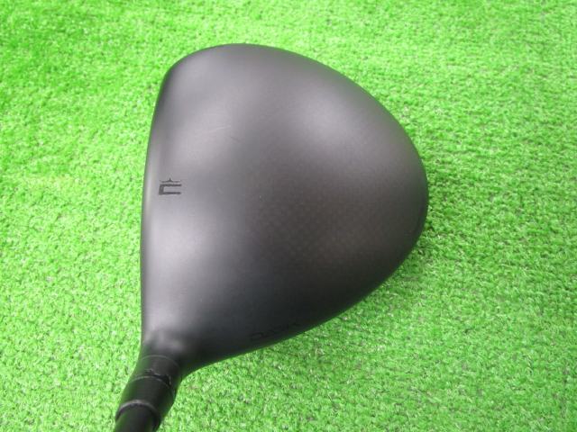 中古 DARKSPEED X 10.5°ドライバー ゴルフ用品