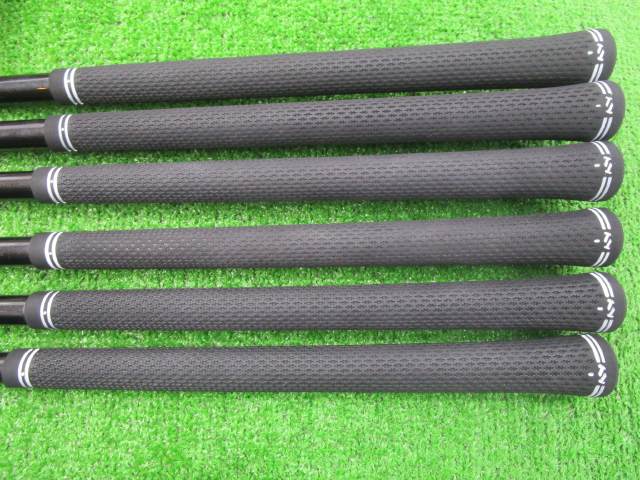 中古 241CB 6本アイアンセット ゴルフ用品