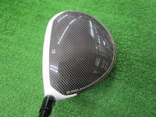 中古 STEALTH GLOIRE+ 10.5°ドライバー ゴルフ用品