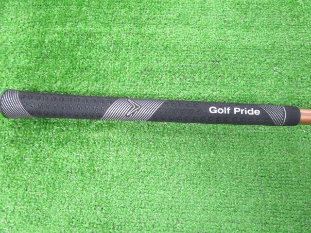 中古 ELYTE ◆◆◆ 7W 21°フェアウェイウッド ゴルフ用品