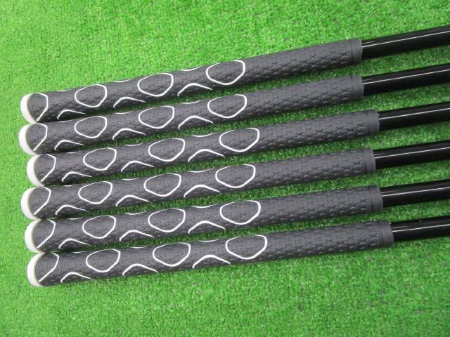 中古 スリクソンZXi5 6本アイアンセット ゴルフ用品