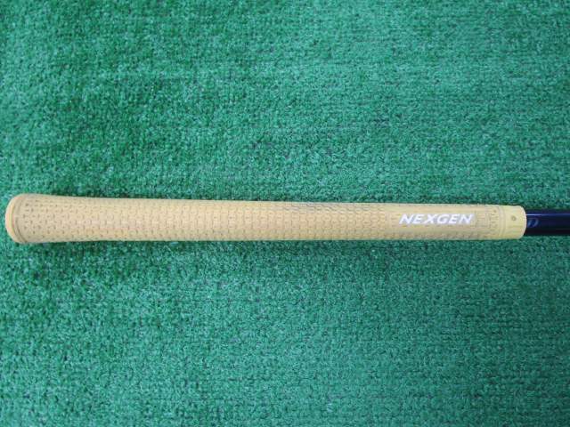 中古 JGR 9W 24°フェアウェイウッド ゴルフ用品