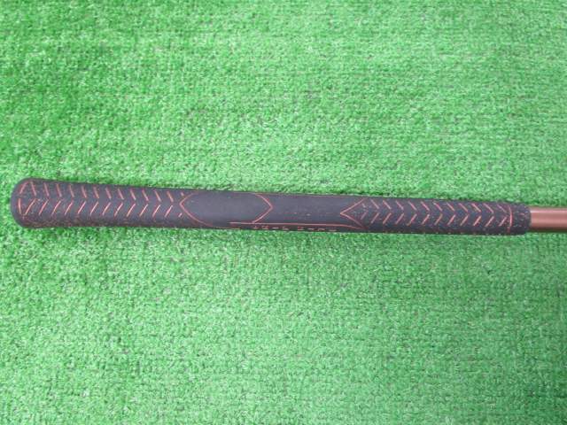 中古 BRNR MINI DRIVER COPPER 11.5°ドライバー ゴルフ用品