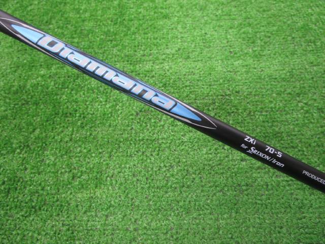 中古 スリクソンZXi4 5I 23°ユーティリティ ゴルフ用品