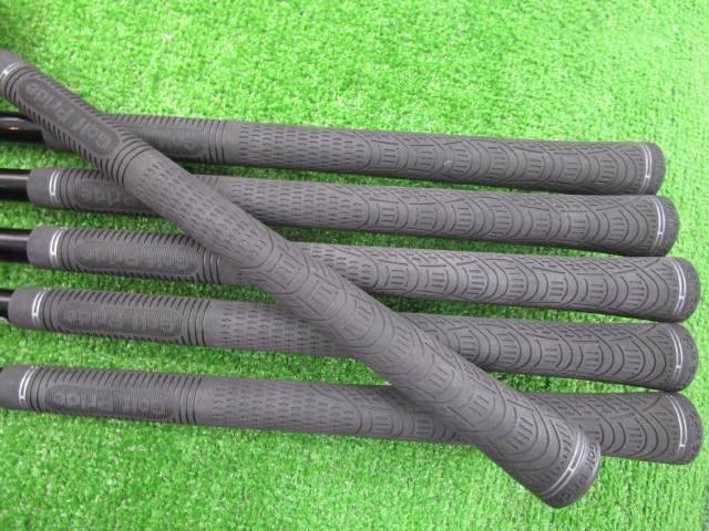 中古 インプレスDRIVESTAR TYPE D 2025 6本アイアンセット ゴルフ用品