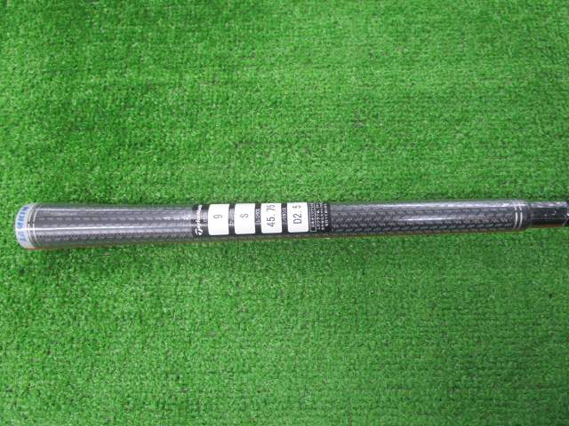 中古 SIM2 MAX-D 9°ドライバー ゴルフ用品