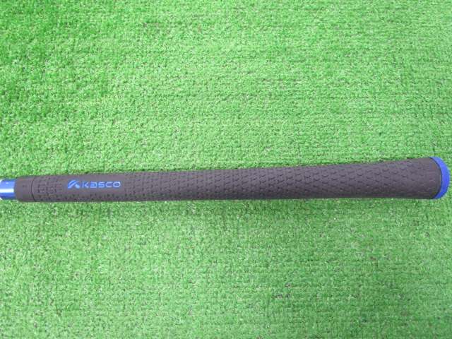 中古 UFO AIR UT by POWER TORNADO #55 22°ユーティリティ ゴルフ用品