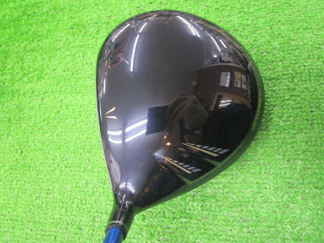 中古 ゼクシオ2024 Navy 10.5°ドライバー ゴルフ用品