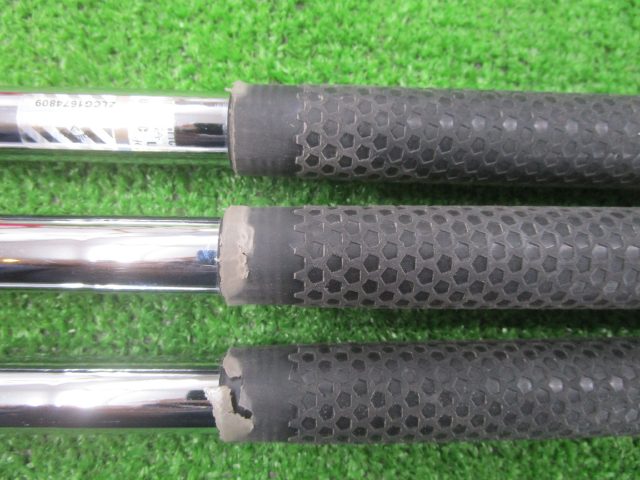 中古 X-FORGED STAR 2024 6本アイアンセット ゴルフ用品